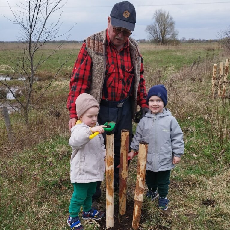 Kolejna wspaniała wiadomość