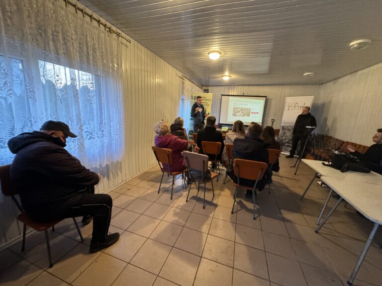 Kolejne spotkanie za nami :)