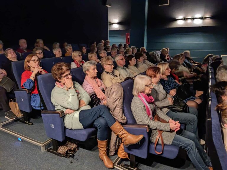 Kolejne spotkanie za nami :)