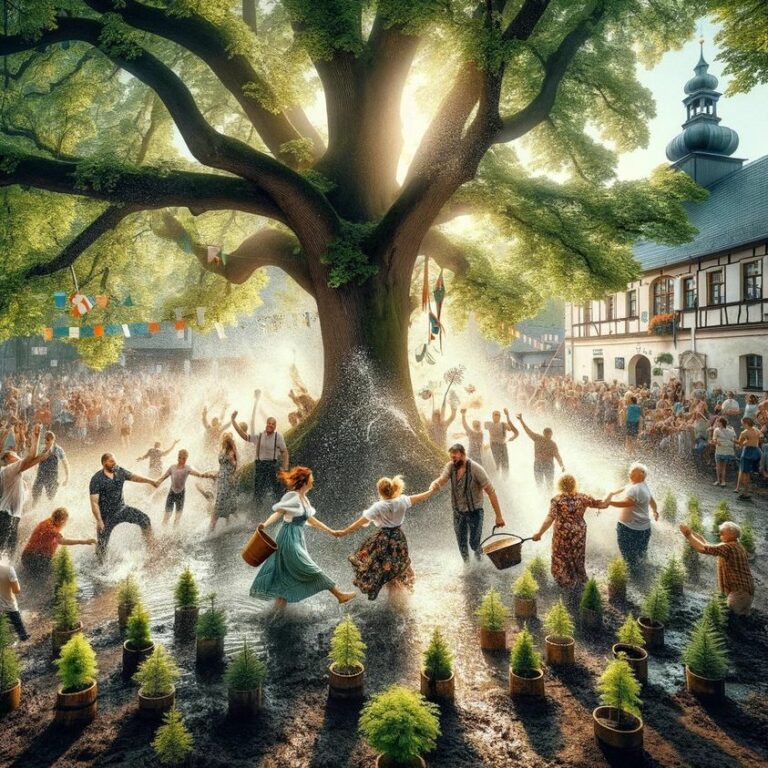 Mamy nadzieję, że mieliście wspaniałe Święta Wielkanocne