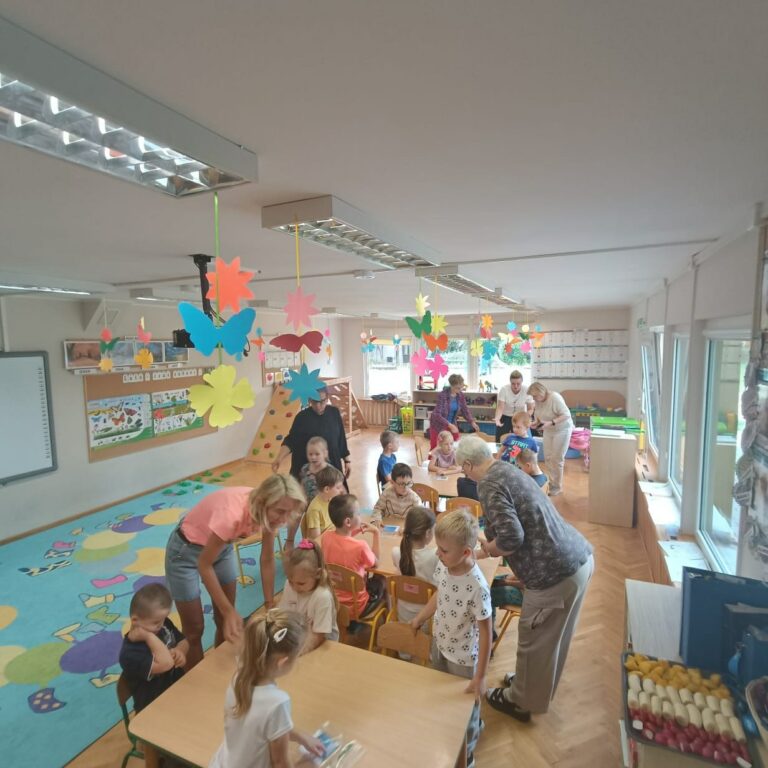 Zajęcia ekologiczne